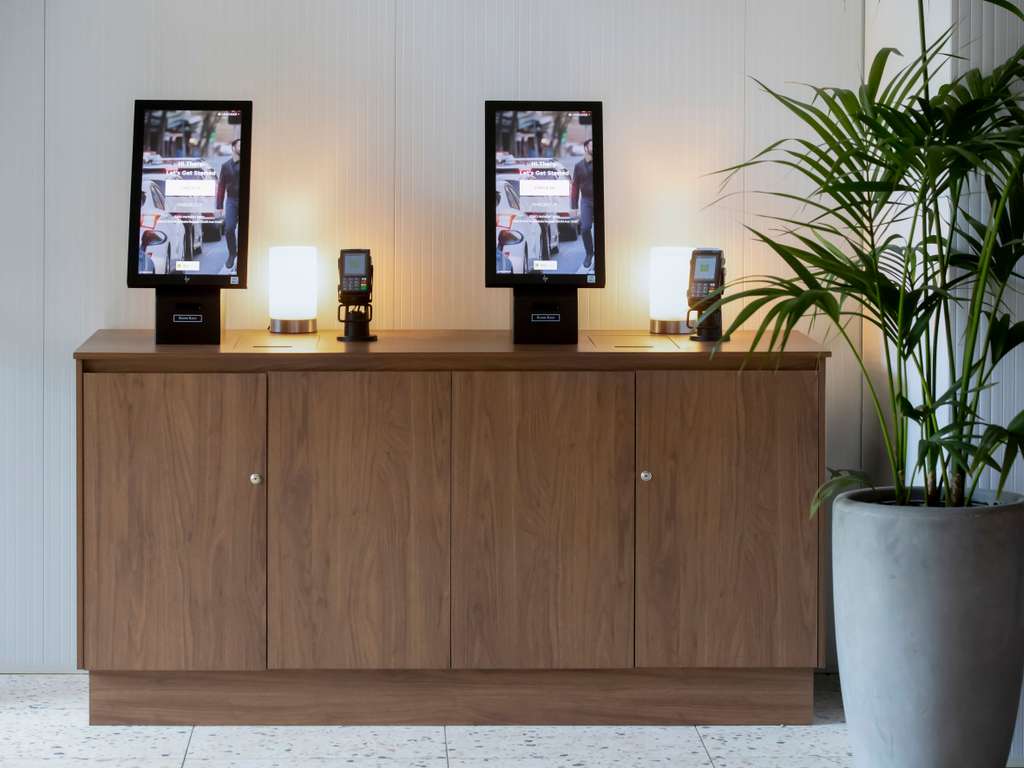 Images ibis Styles Sydney Central