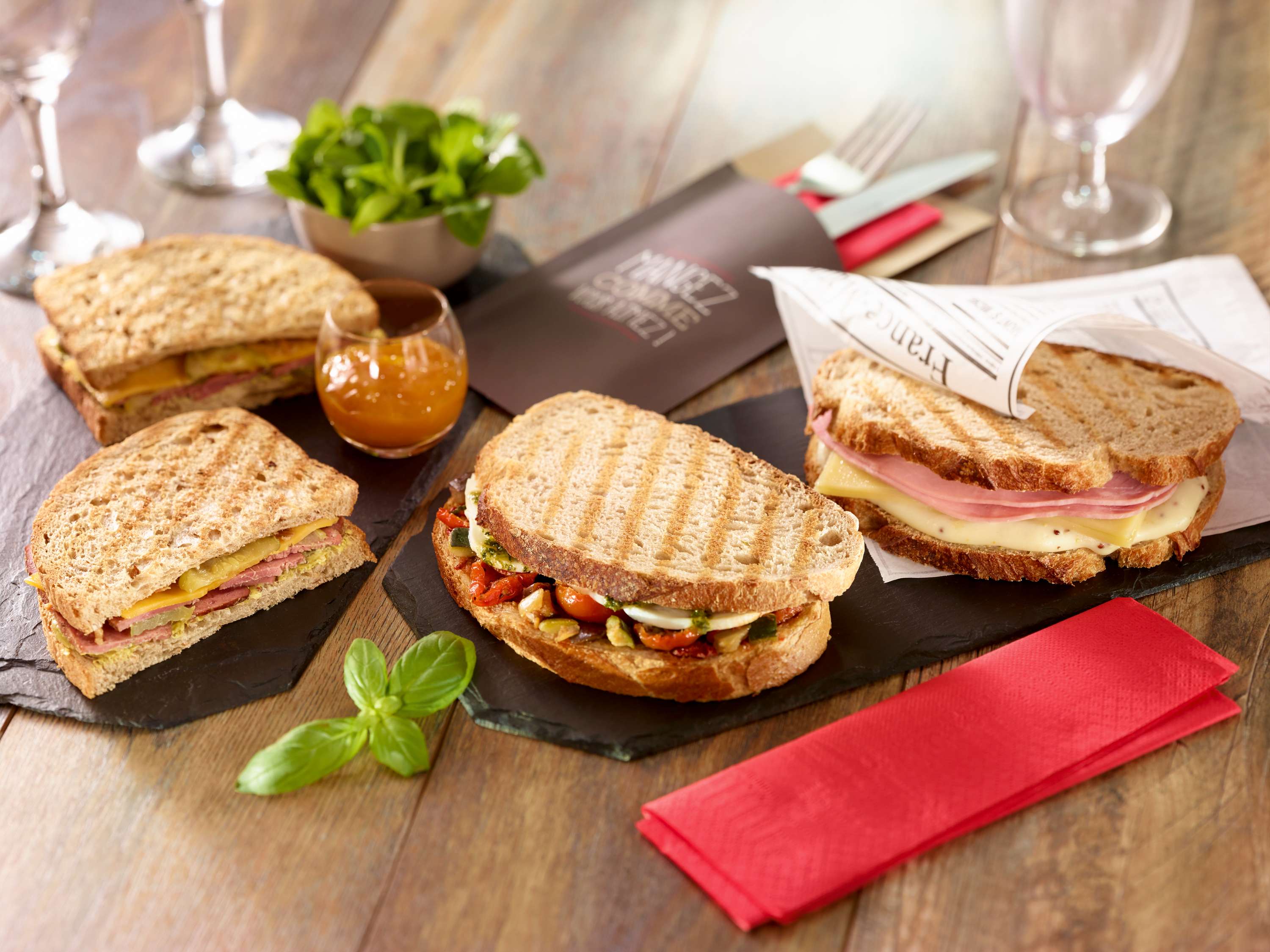 Galería de imágenes