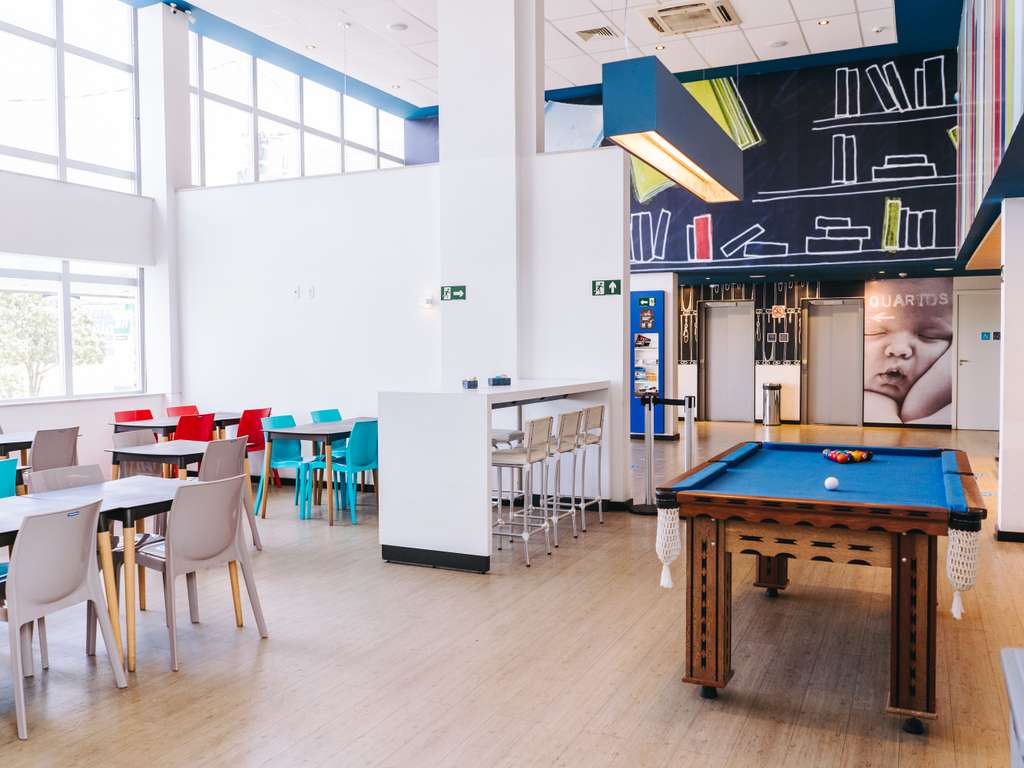 Images ibis budget Barbacena