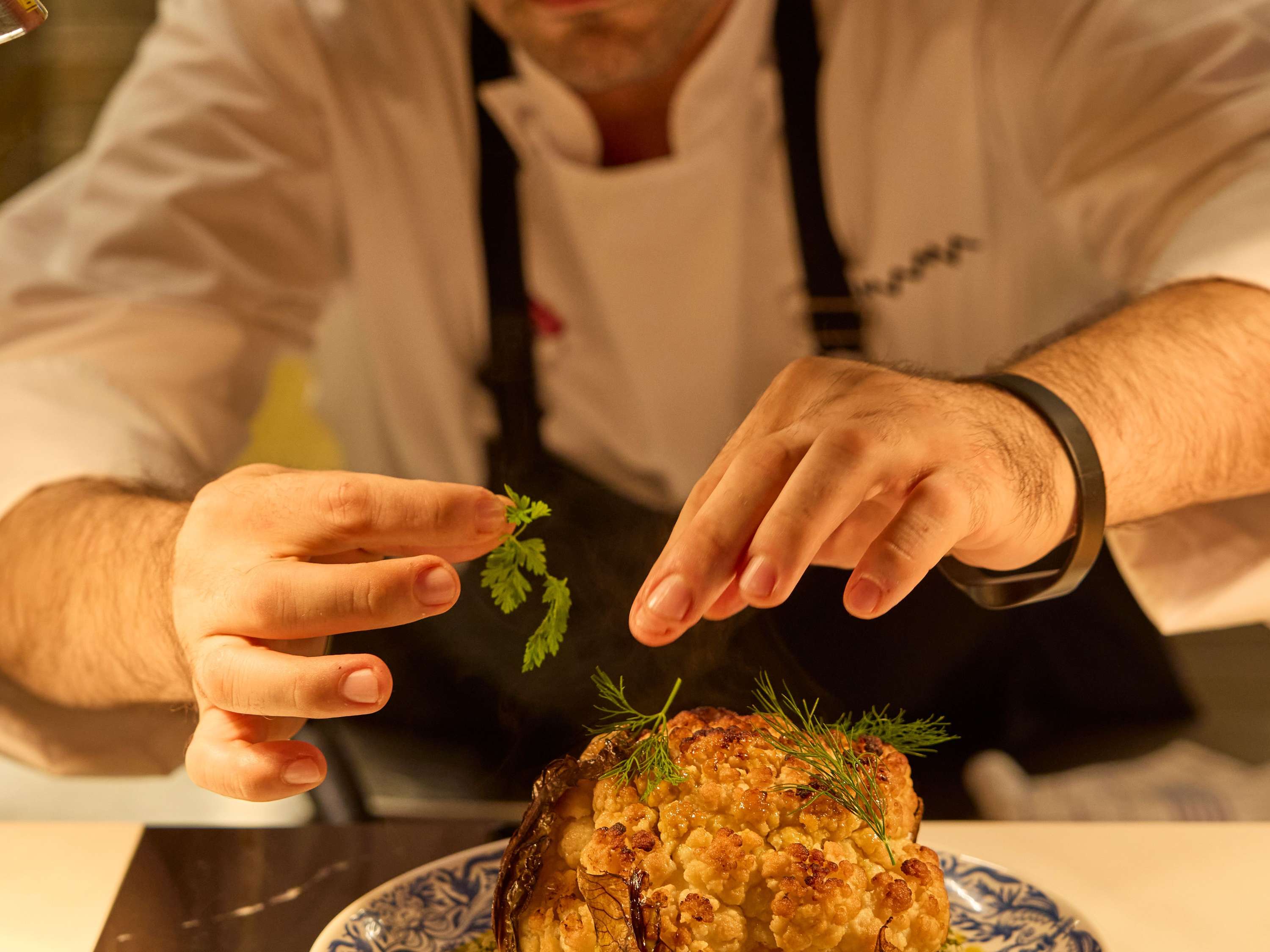 Bilder Mama Restaurant Zurich