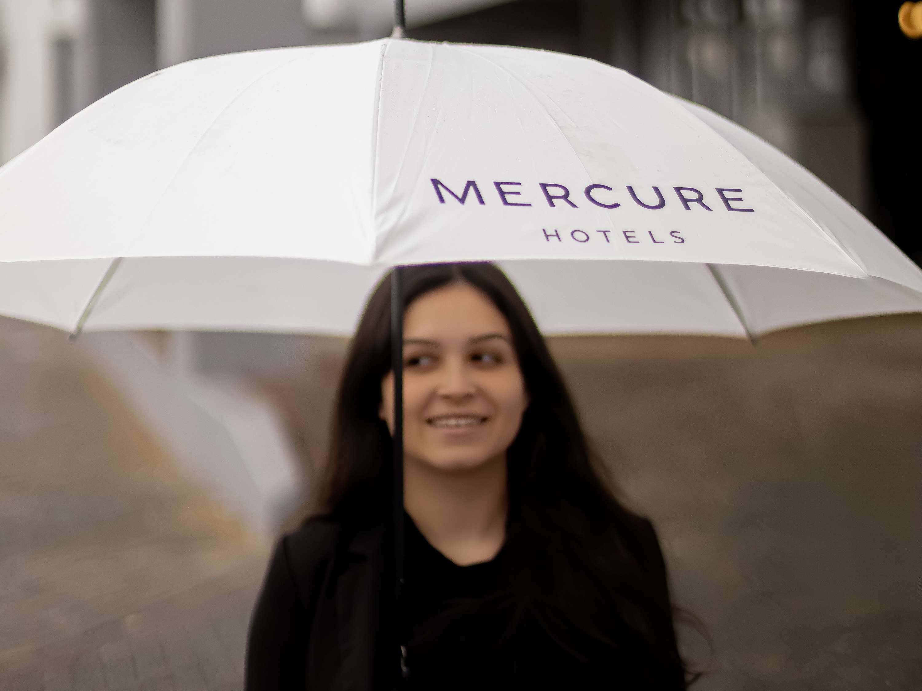 Images Restaurante Mercure