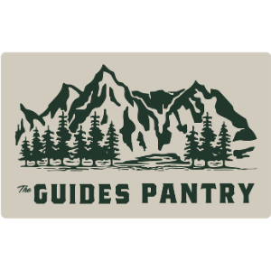 The Guide's Pantry