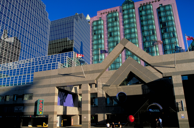 Images Hotel Novotel Toronto North York
