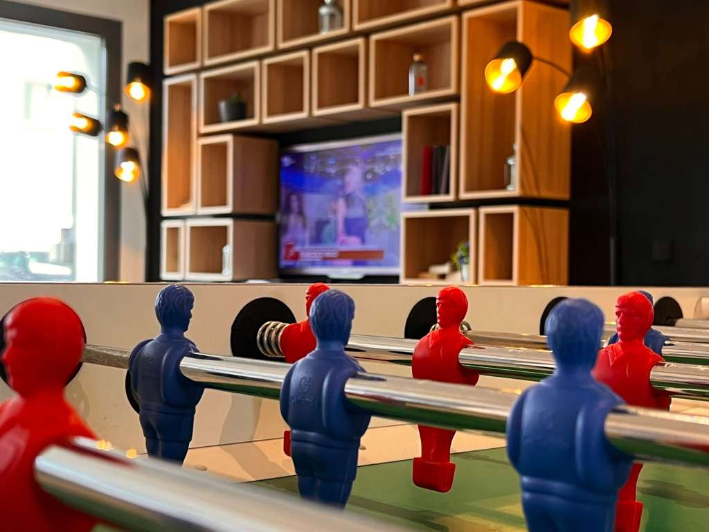 ibis Fribourg, 21 Route Du Lac in Granges Paccot