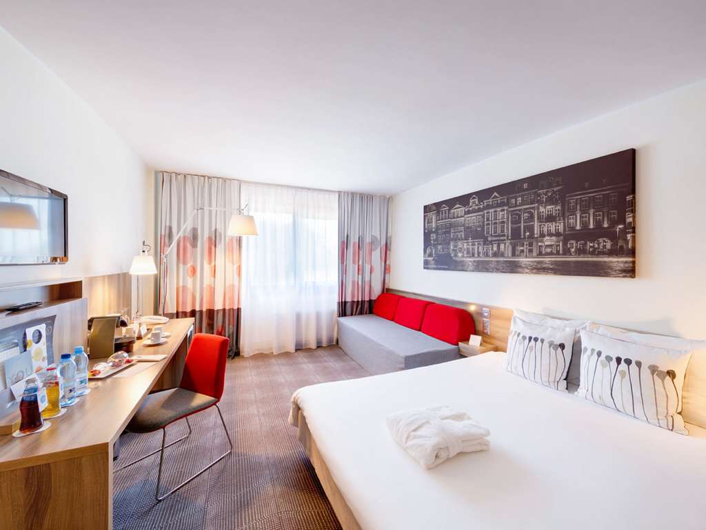 Images Novotel Poznan Malta