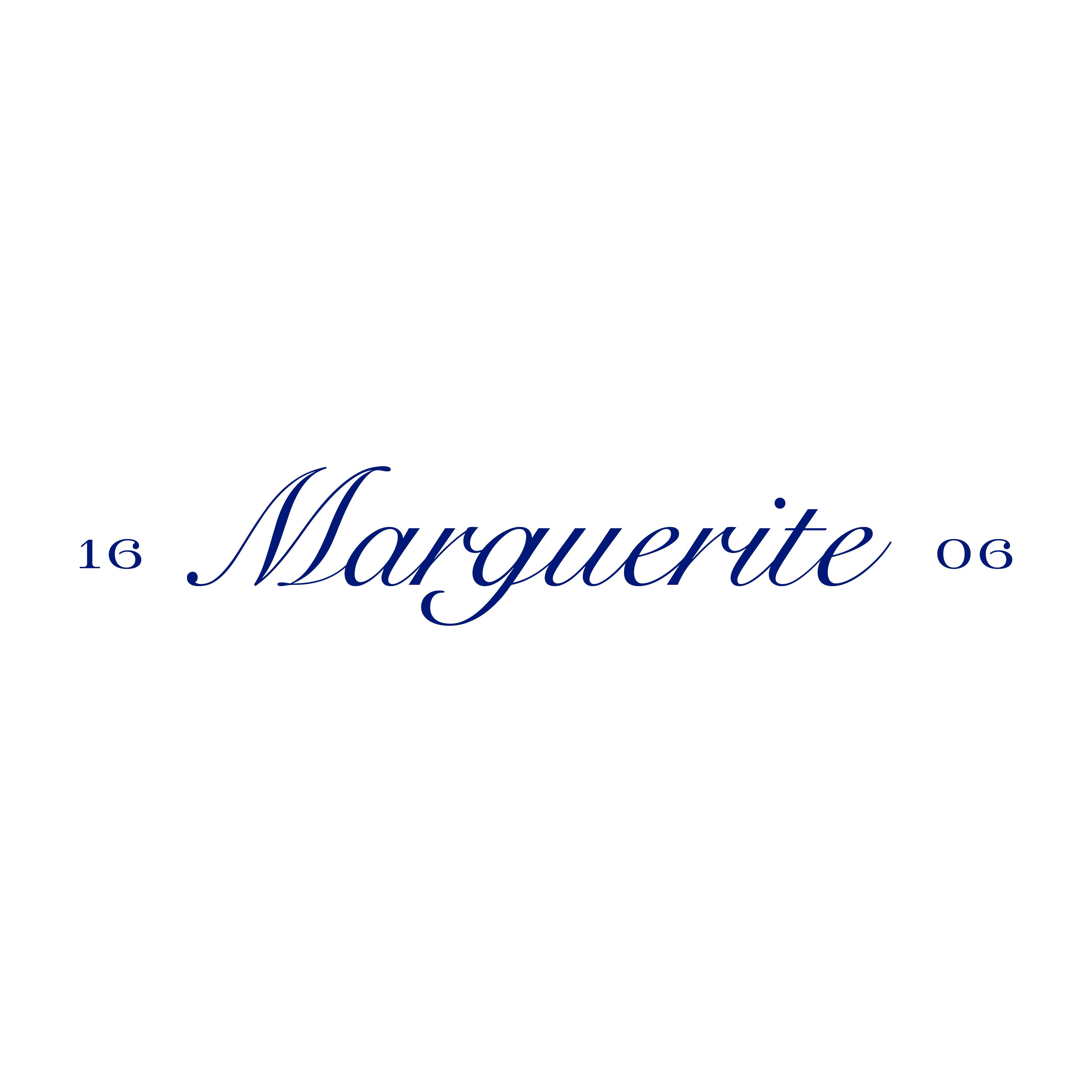 MARGUERITE 1606 restaurant