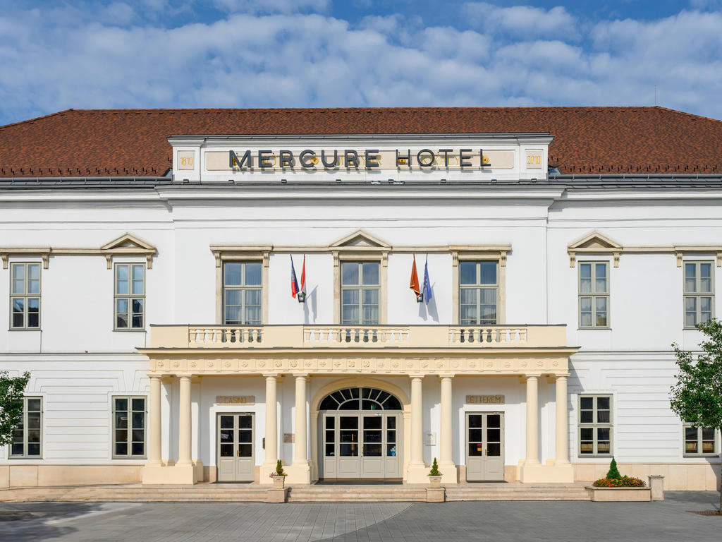 Images Mercure Szekesfehervar Magyar Kiraly