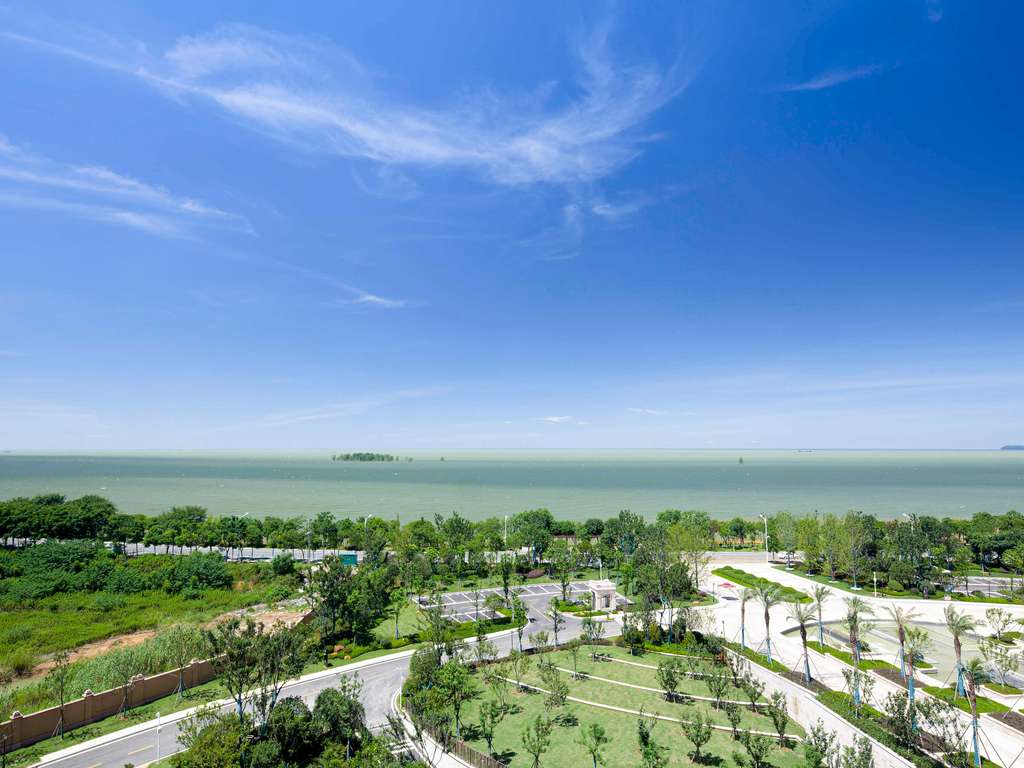 Images Pullman Yueyang