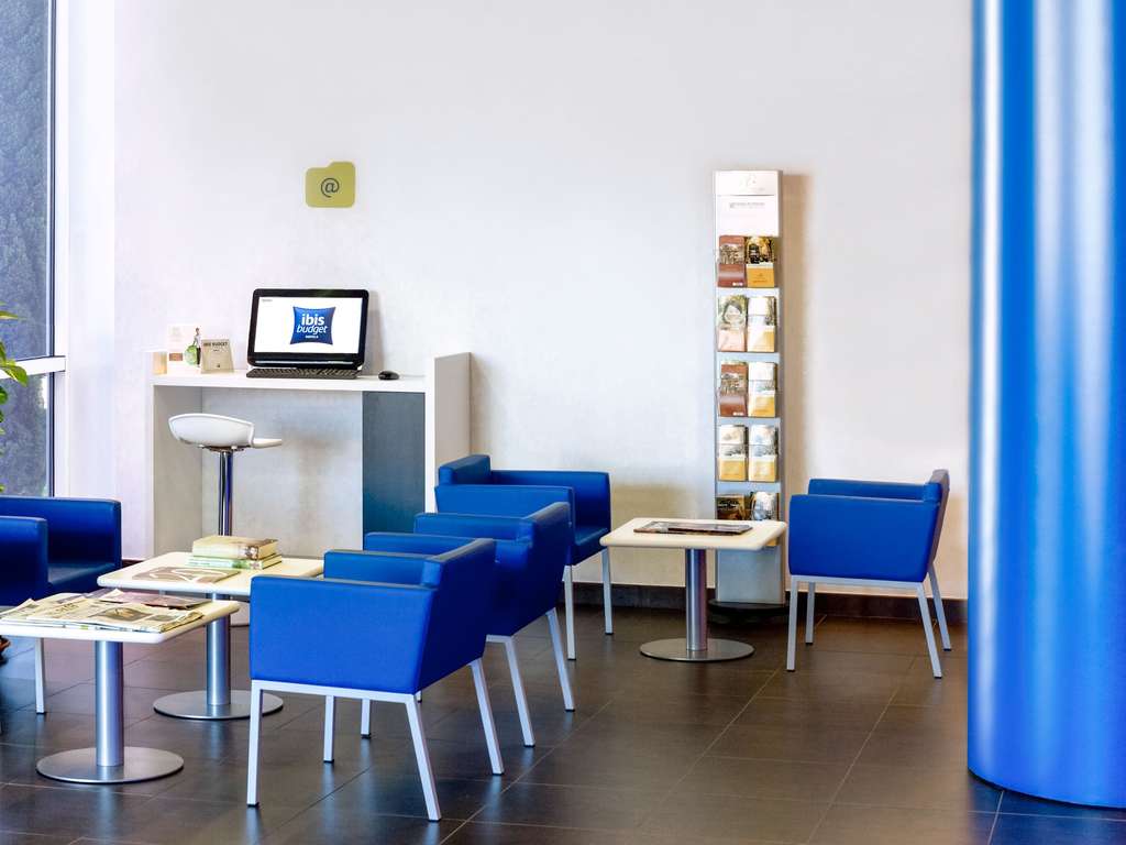 Images ibis budget Madrid Alcala de Henares La Dehesa