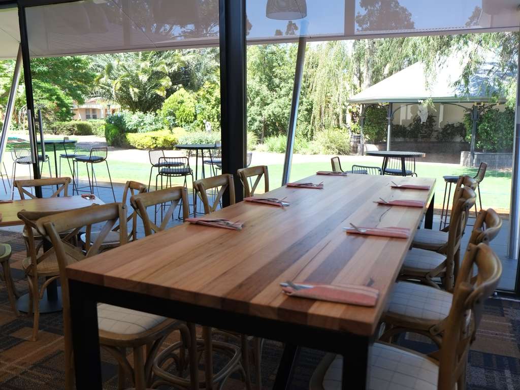 Images Mercure Barossa Valley