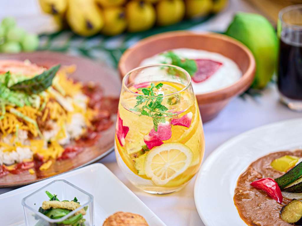 Images メルキュール沖縄那覇