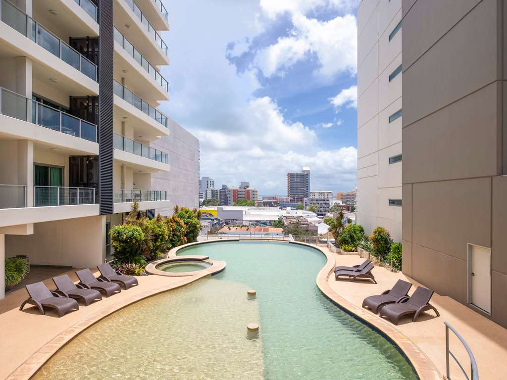 Images Mantra Pandanas Darwin