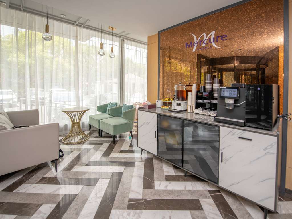 Images Mercure Shanghai Pudong Zhangjiang Park