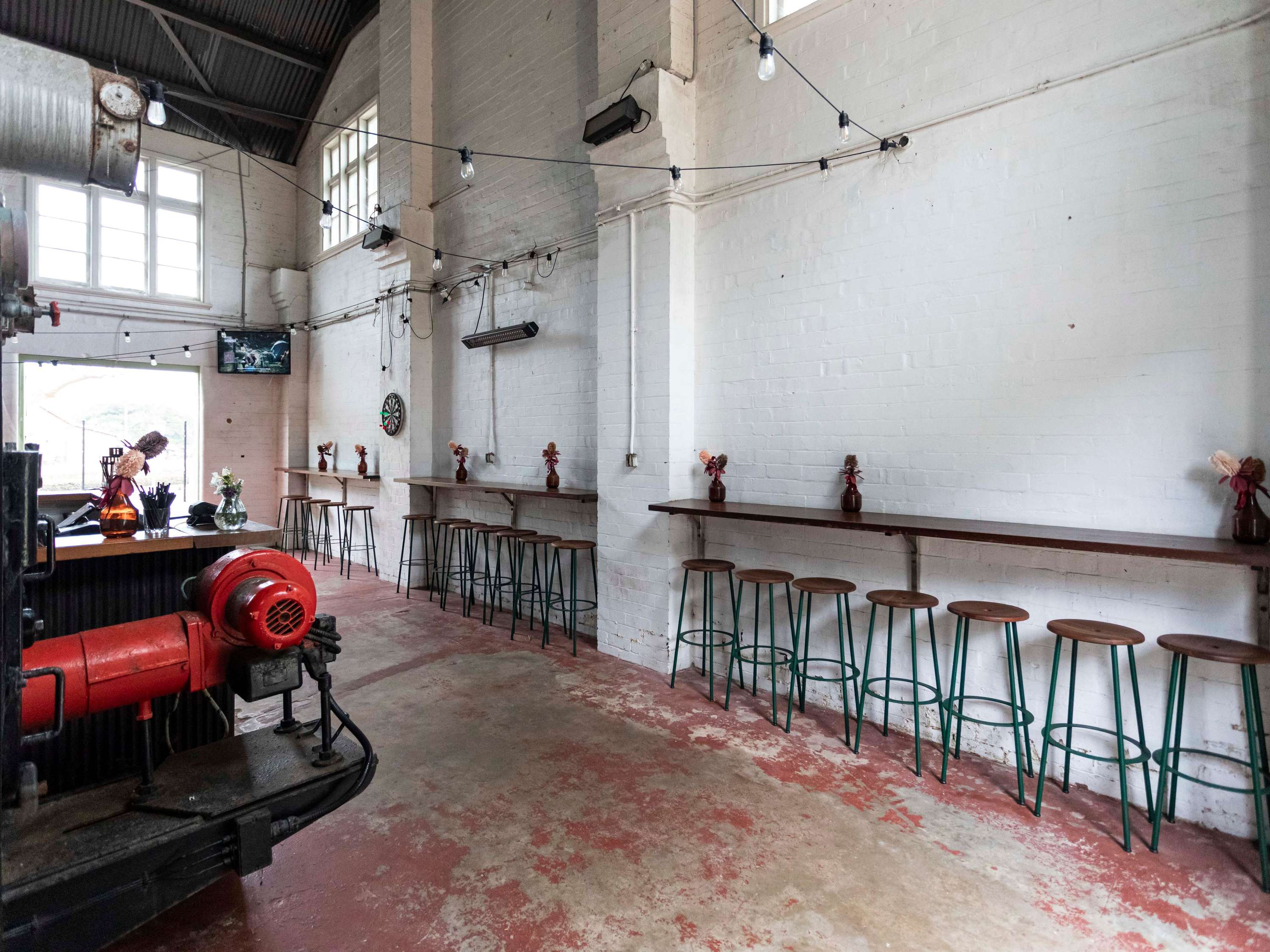 Images Engine Room Bar