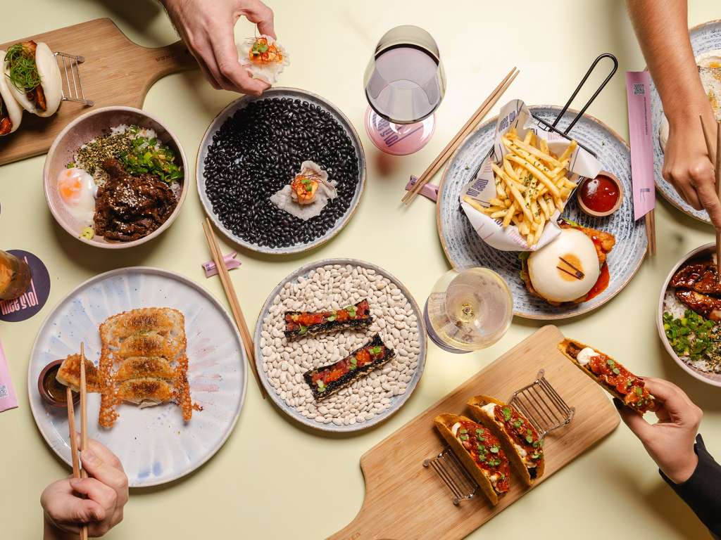 Images ibis Styles Sydney Central