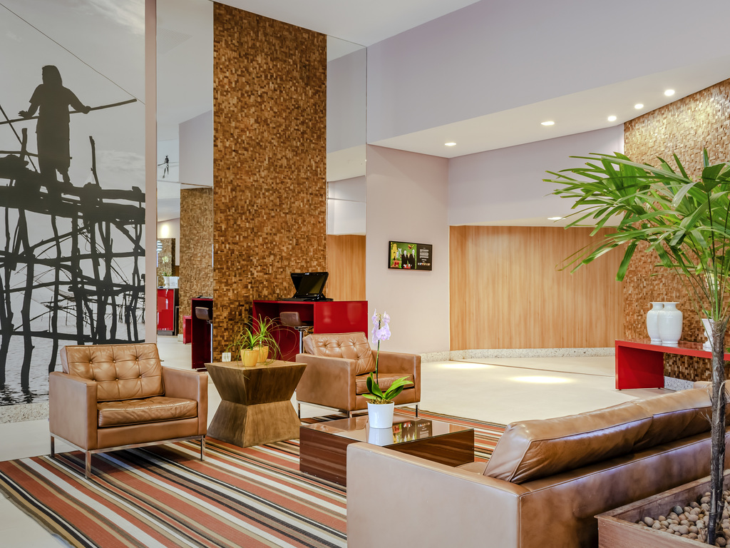 Images Mercure Salvador Boulevard