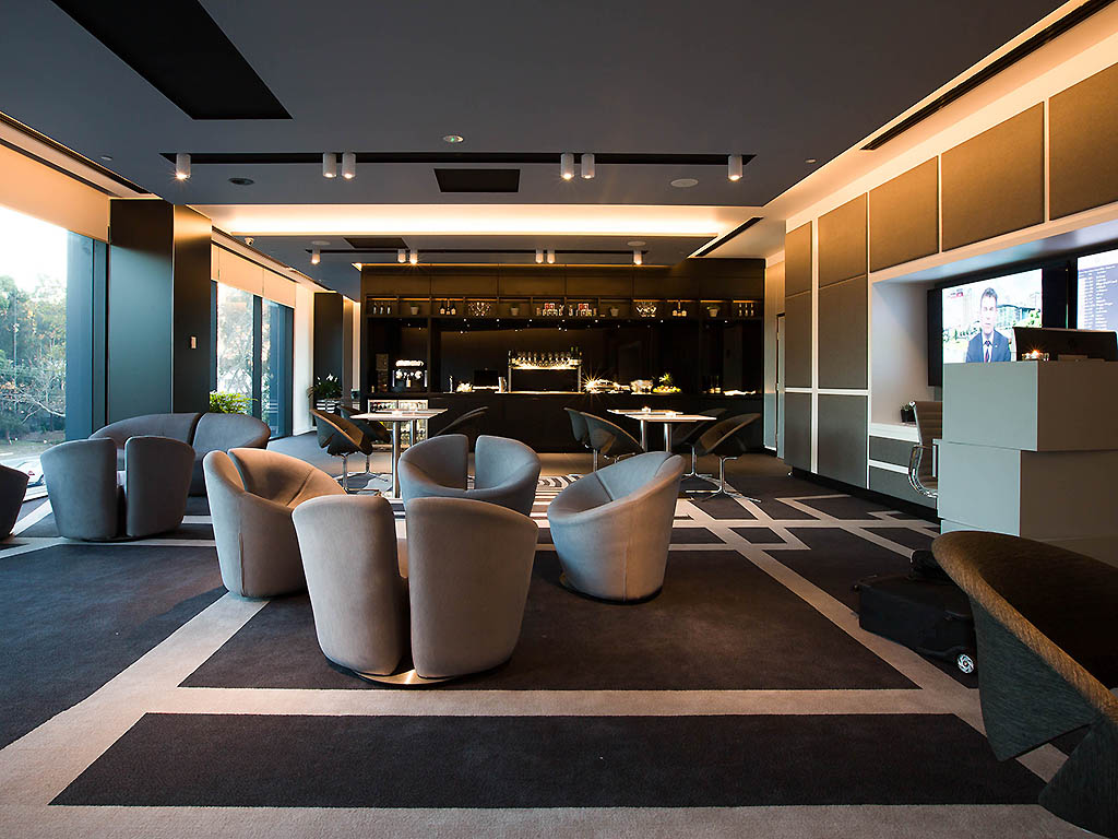Images Pullman Sydney Airport