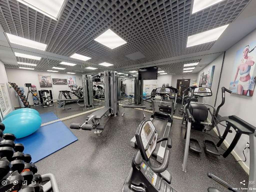 Images Mercure London Paddington Hotel