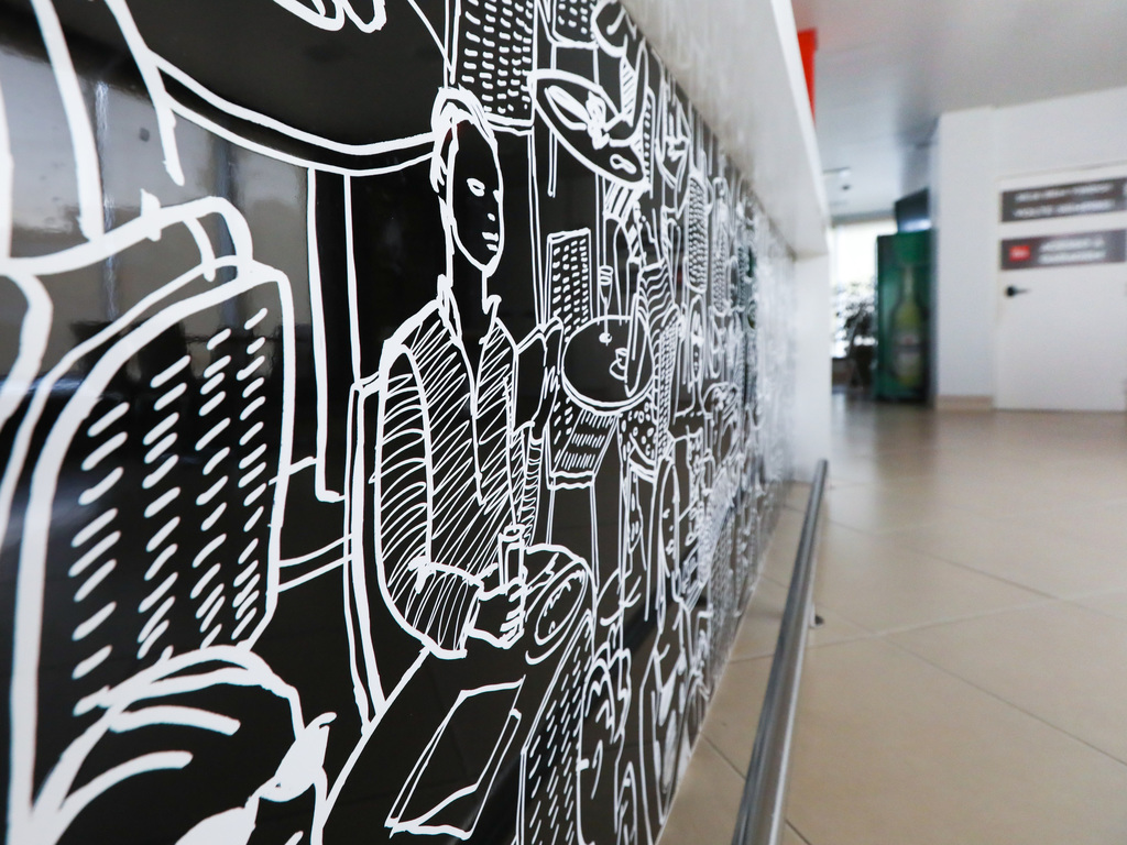 Images ibis Montes Claros Shopping