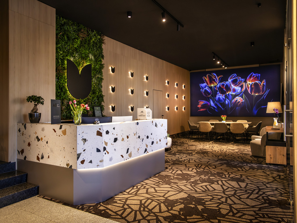 Images ibis Styles Pitesti Arges