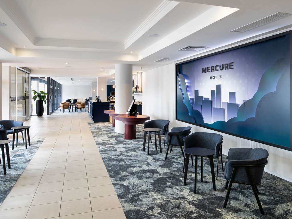 Images Mercure Brisbane Garden City