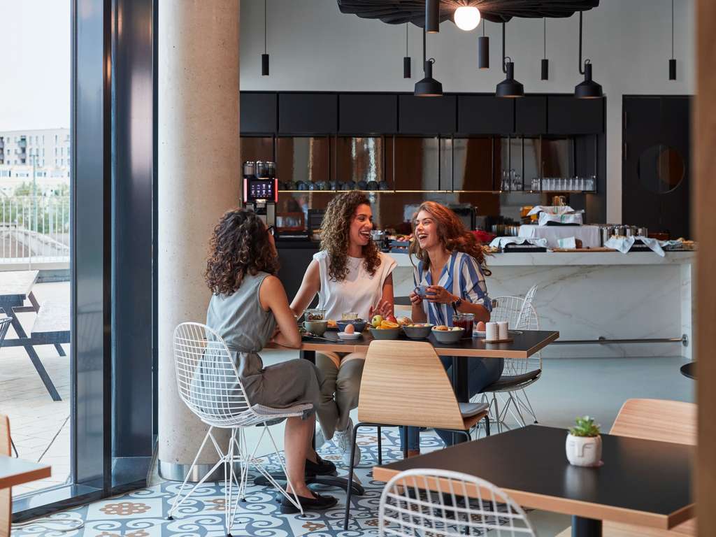 Bild 4 Aparthotel Adagio Heidelberg in Heidelberg