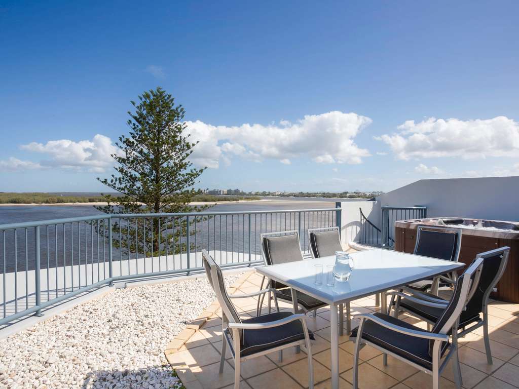 Images BreakFree Grand Pacific Caloundra