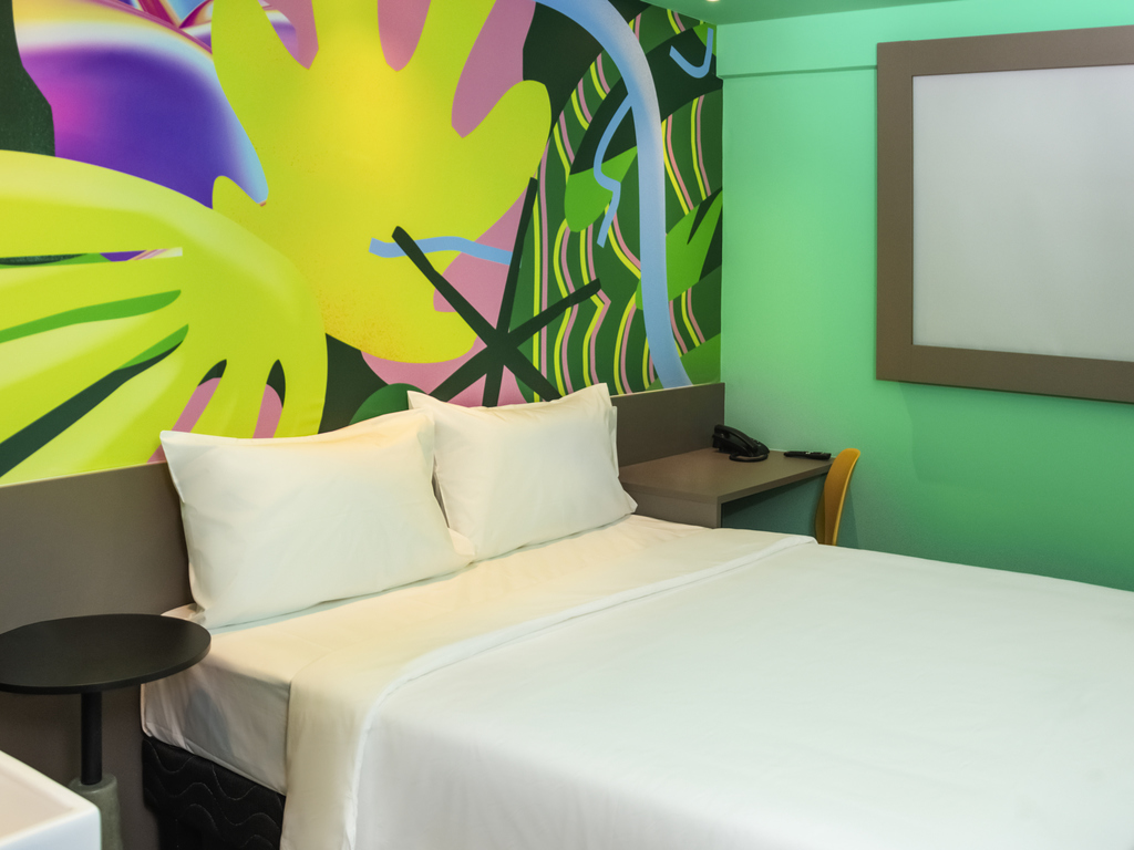 Images ibis Styles Garanhuns