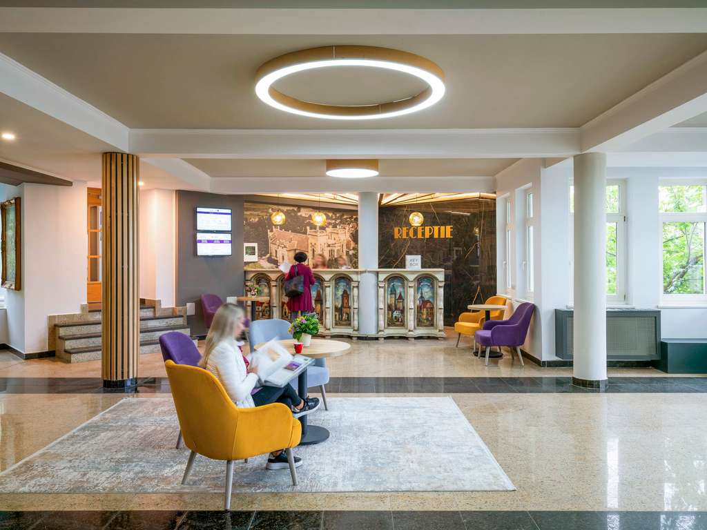 Images Mercure Medias Binderbubi Hotel And Spa