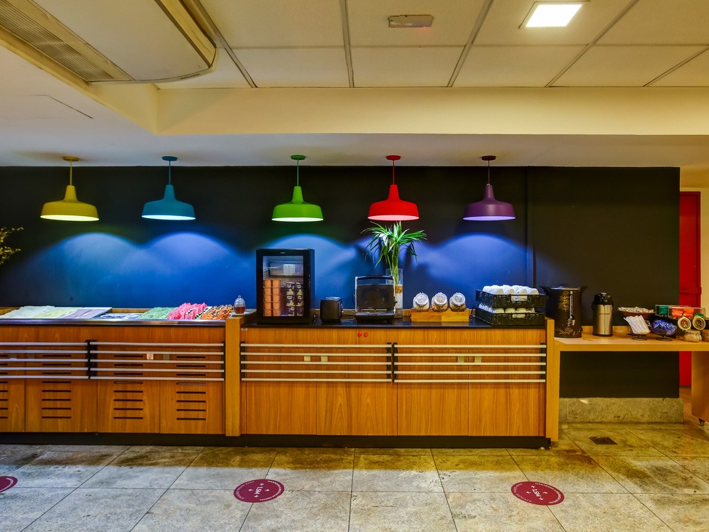 Images ibis Rio de Janeiro Nova América