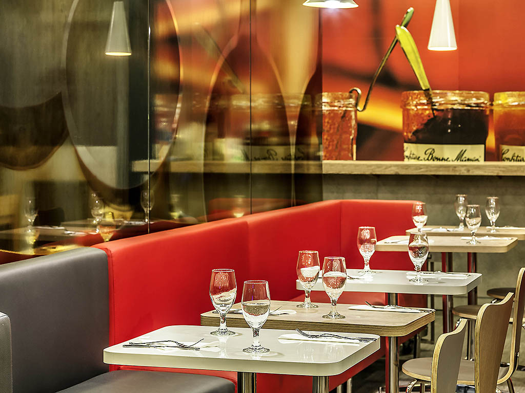 Images ibis Copacabana Posto 5