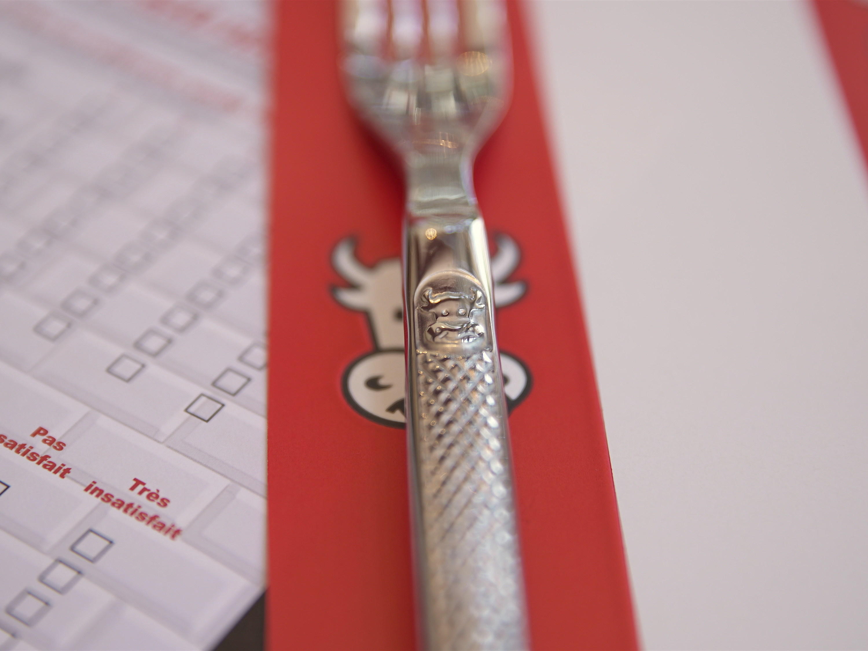 Images Restaurant La Boucherie