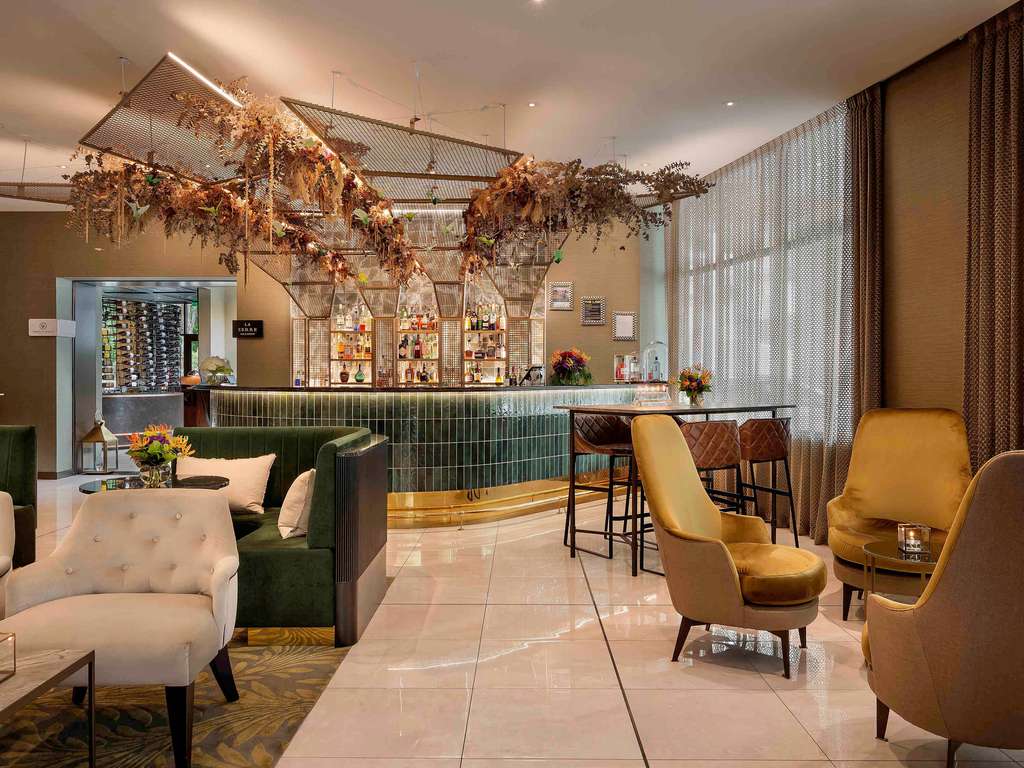 Images Sofitel Wellington
