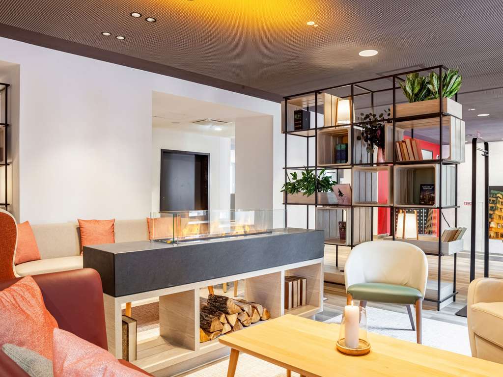 IntercityHotel Dortmund, Katharinenstrasse 9 in Dortmund