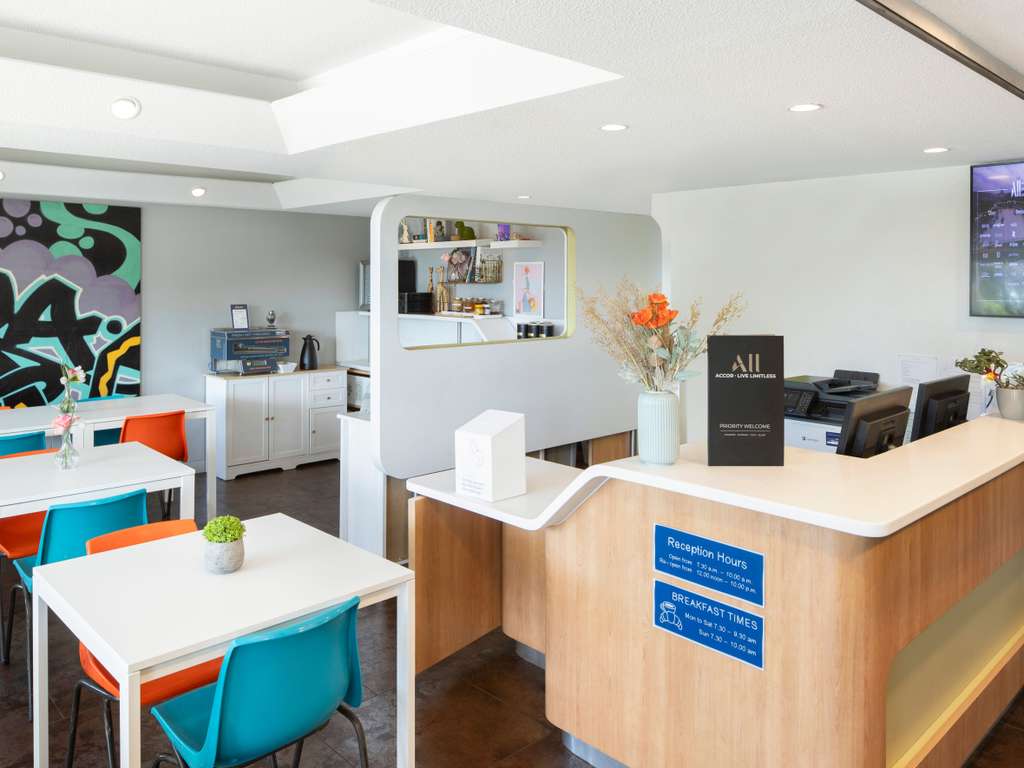 Images ibis budget Wentworthville