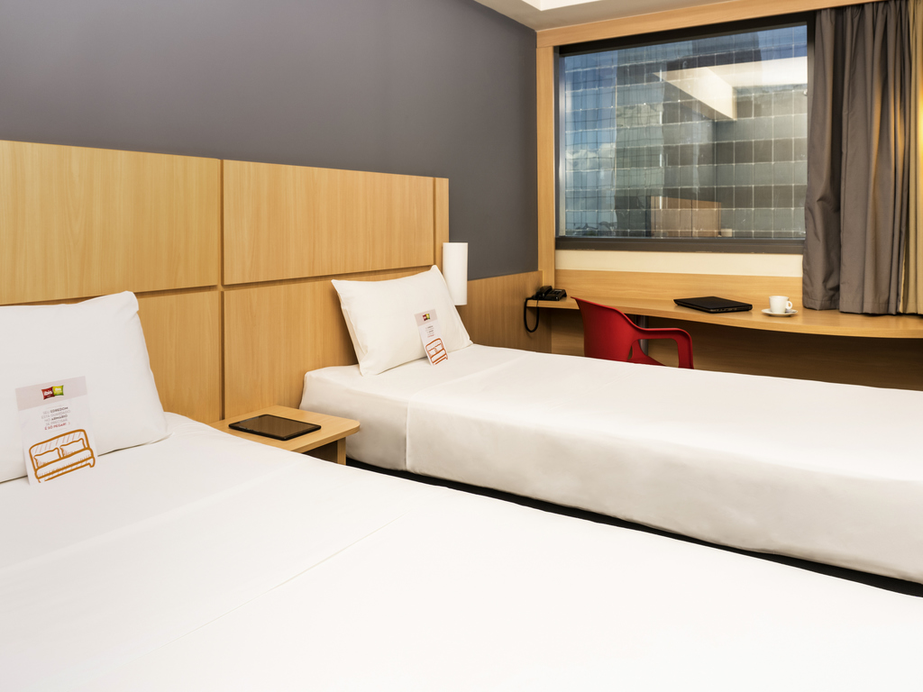 Images ibis Rio Porto Atlantico