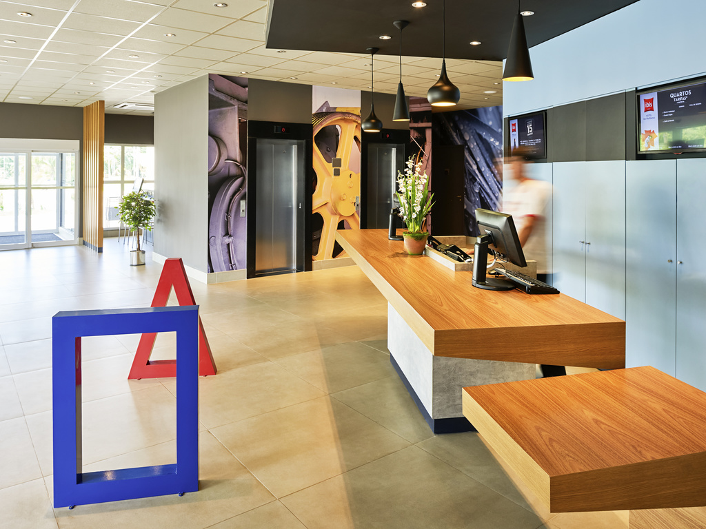 Images ibis Rio Branco