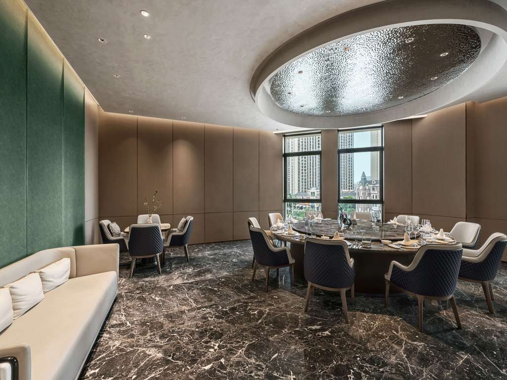 Images 昆山钜康诺富特酒店
