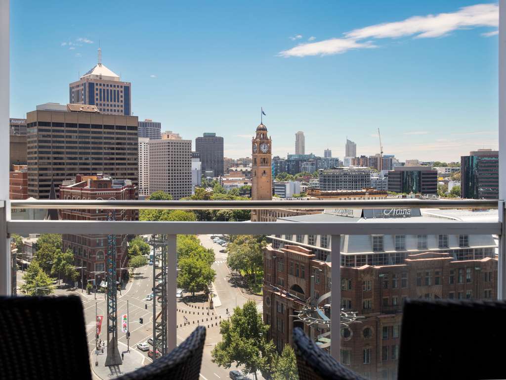 Images Mercure Sydney