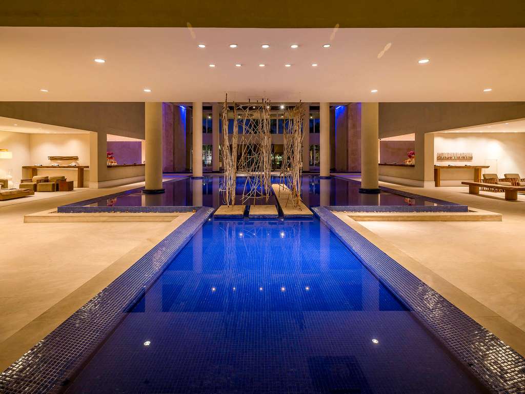 Images Hotel Jequitimar Guarujá Resort & SPA by Accor