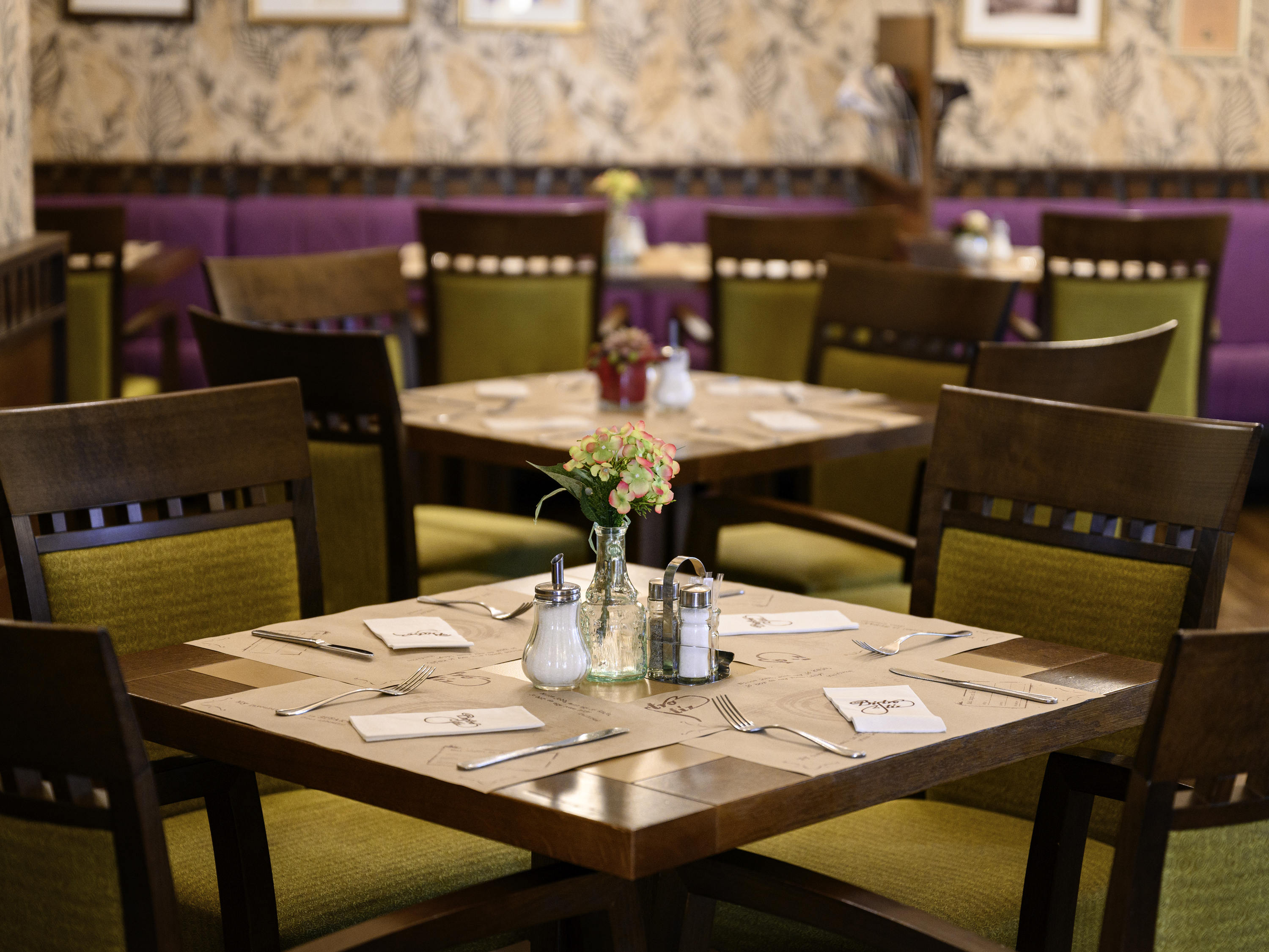 Images Bistro 10
