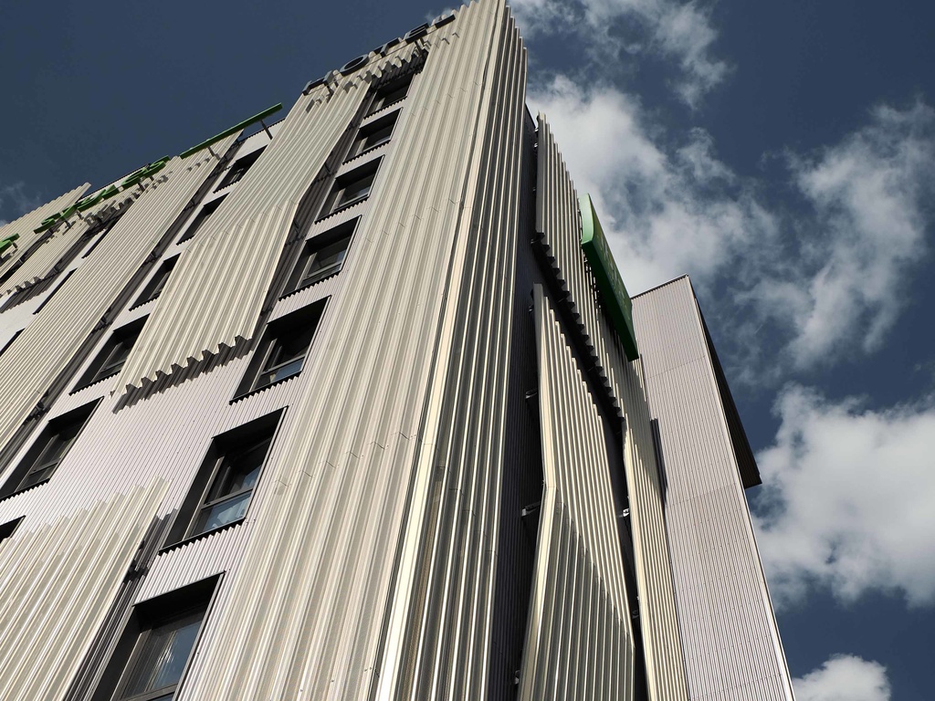 Images ibis Styles Arad