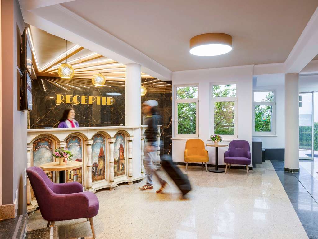 Images Mercure Medias Binderbubi Hotel And Spa