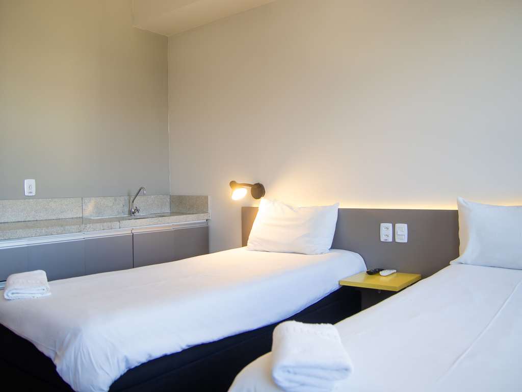 Images ibis Styles Tres Rios