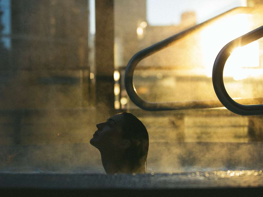 Images Fairmont Pacific Rim