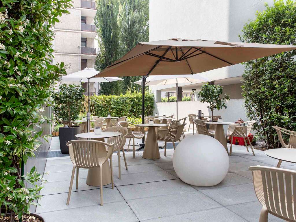 Bilder ibis Locarno
