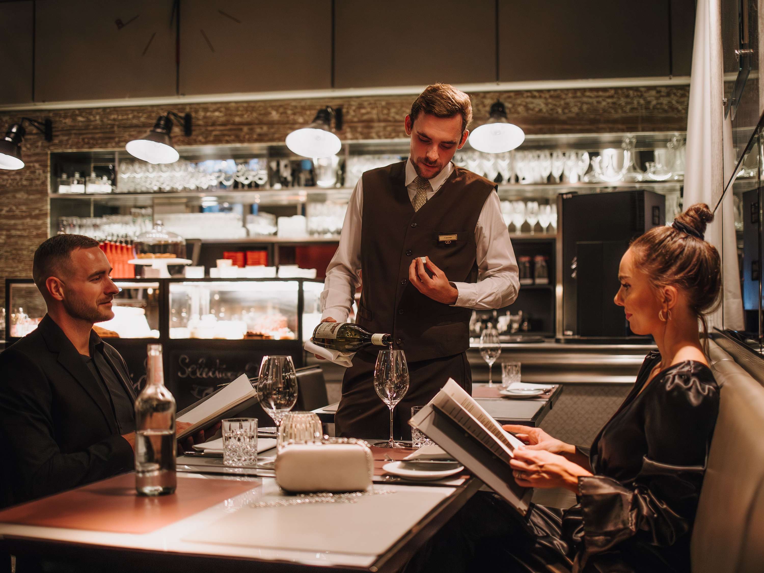 Bild 6 Délice La Brasserie in München