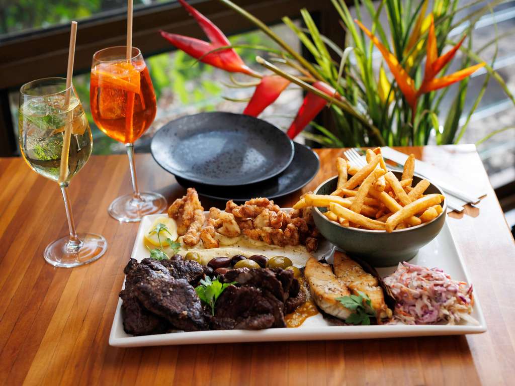 Images Cooinda Lodge Kakadu