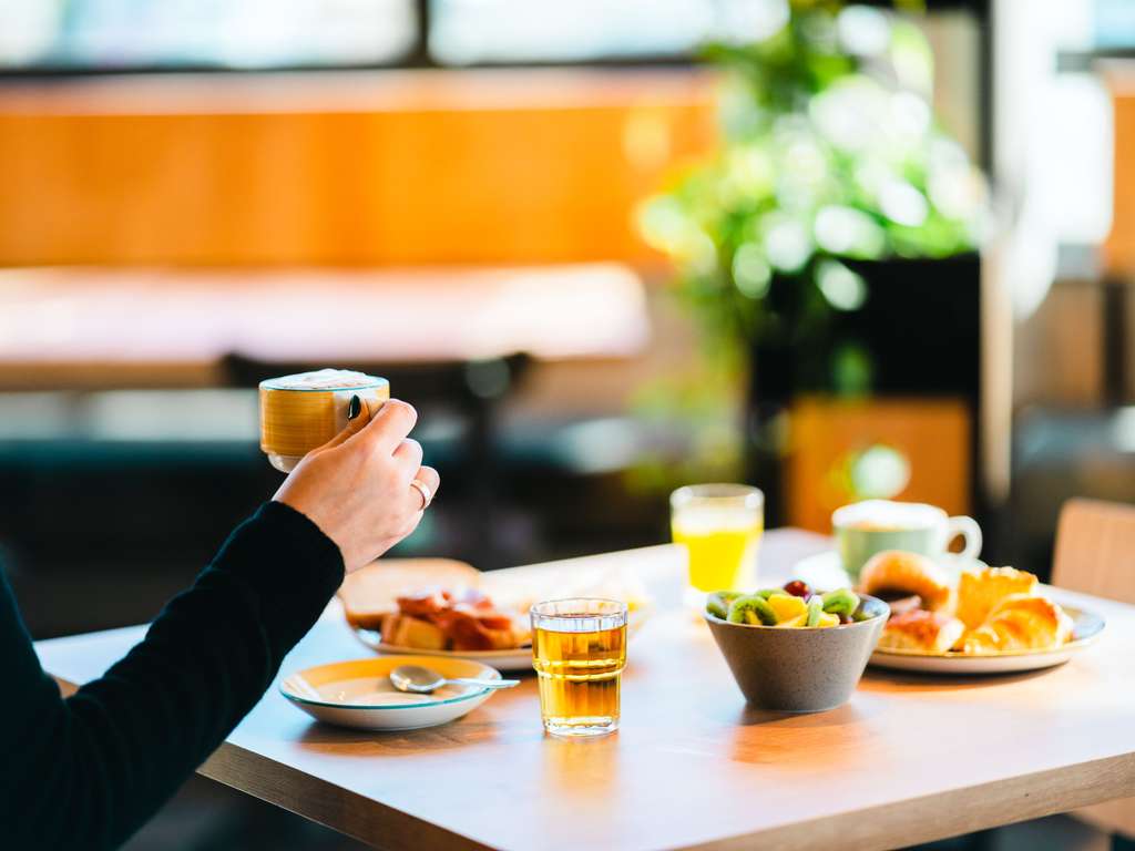 Images ibis Valladolid