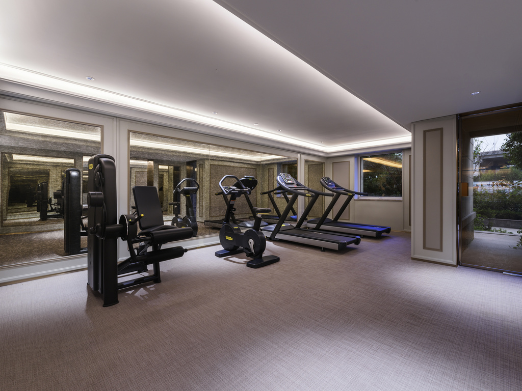 Images Mercure Shanghai Jinqiao
